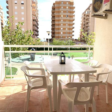 Apartamentos Tenerife 3000 Oropesa del Mar Exterior photo