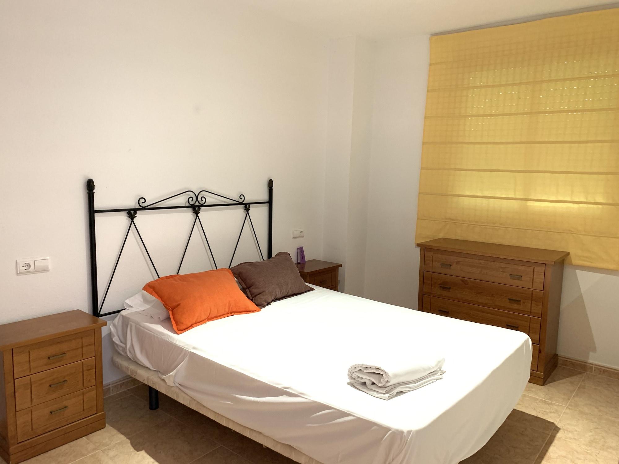 Apartamentos Tenerife 3000 Oropesa del Mar Exterior photo