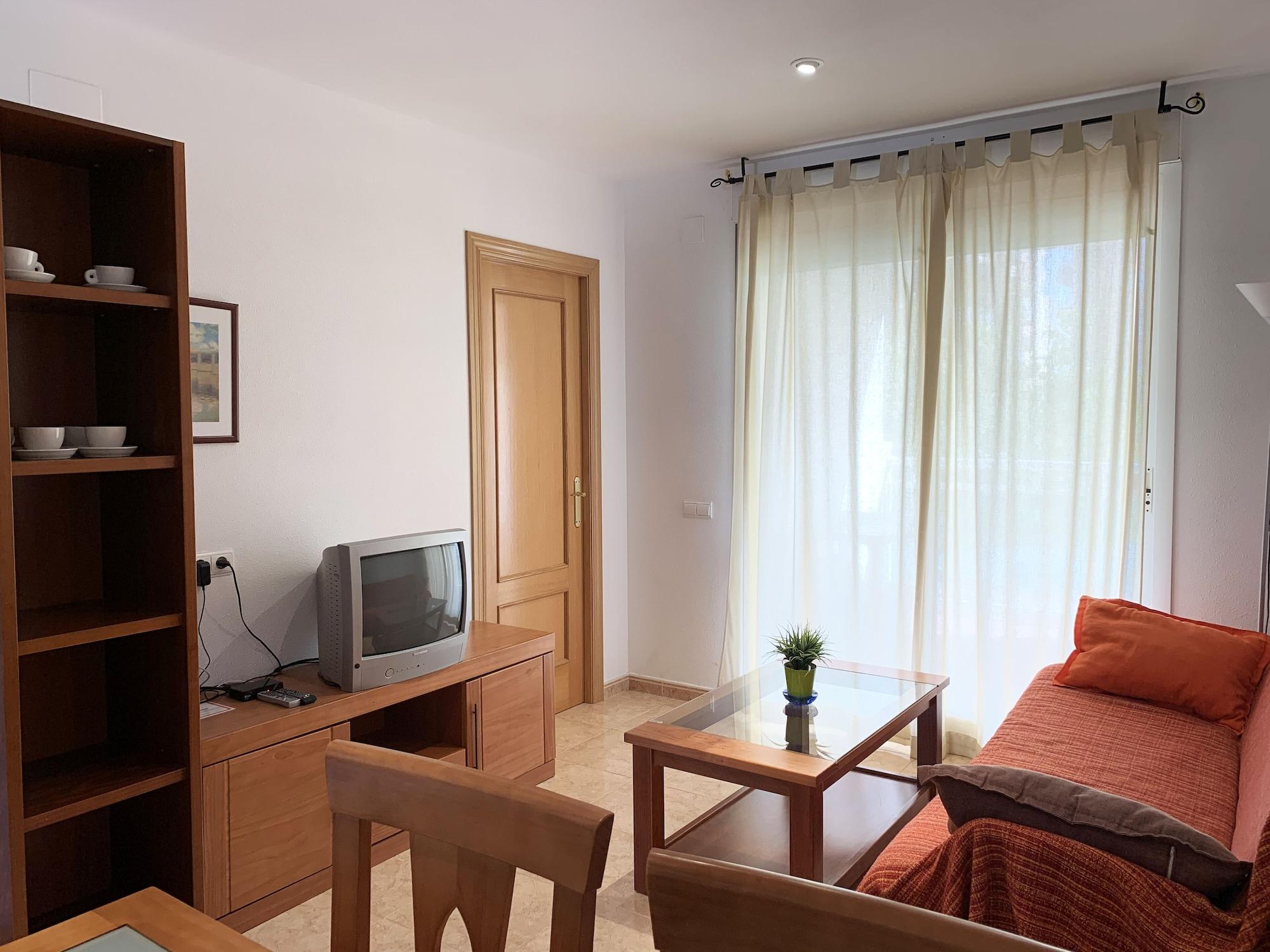 Apartamentos Tenerife 3000 Oropesa del Mar Exterior photo
