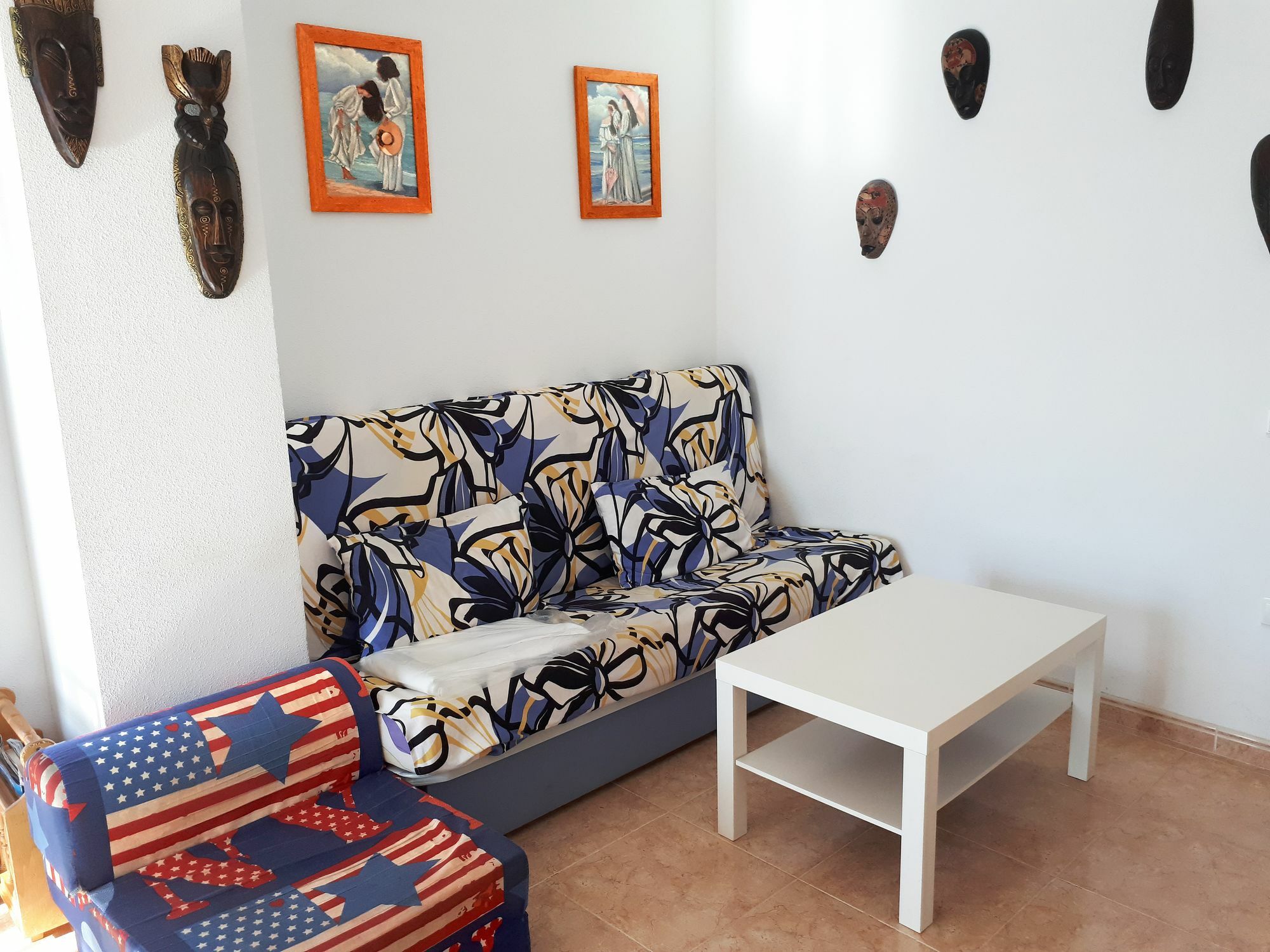 Apartamentos Tenerife 3000 Oropesa del Mar Exterior photo